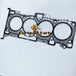 Car parts Engine cylinder head gasket 1005B451for Mitsubi shi Outlander XL Lancer 4B10 4B11 4B12 GASKET,CYLINDER HEAD-BeeSpareParts