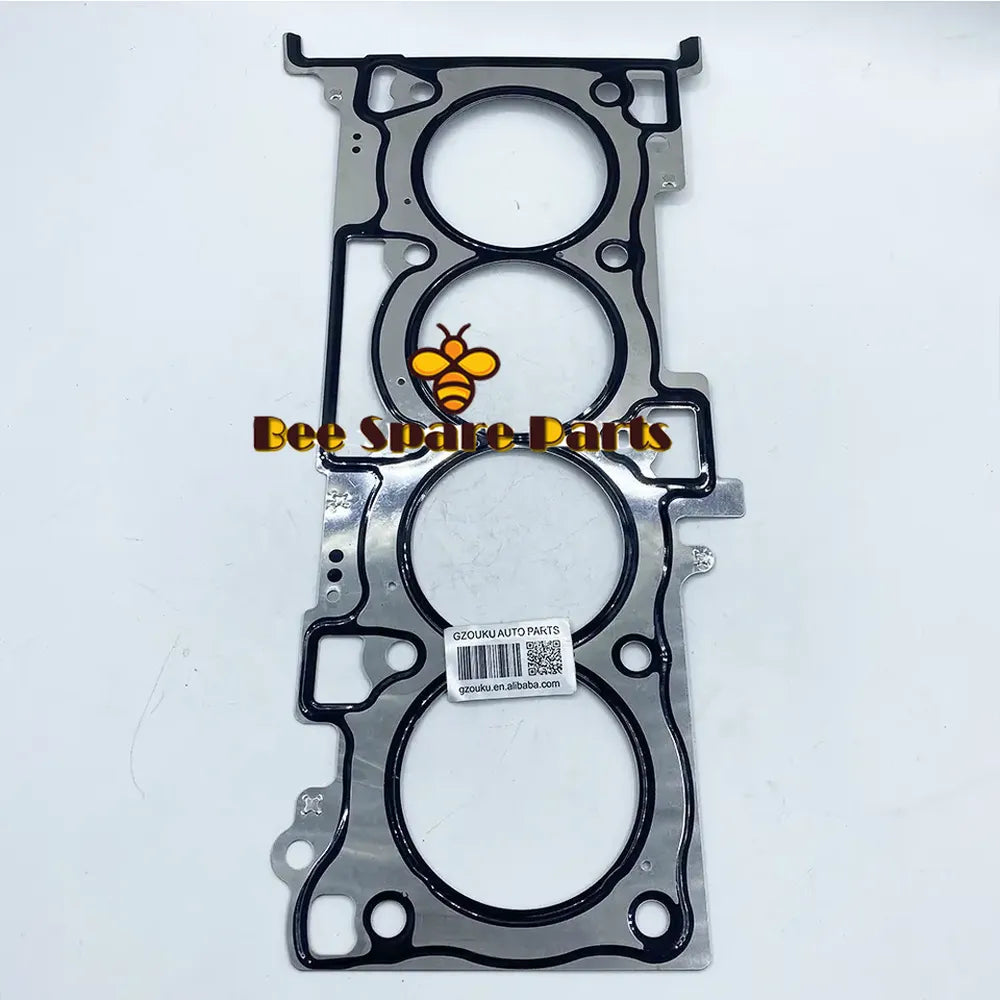 Car parts Engine cylinder head gasket 1005B451for Mitsubi shi Outlander XL Lancer 4B10 4B11 4B12 GASKET,CYLINDER HEAD-BeeSpareParts