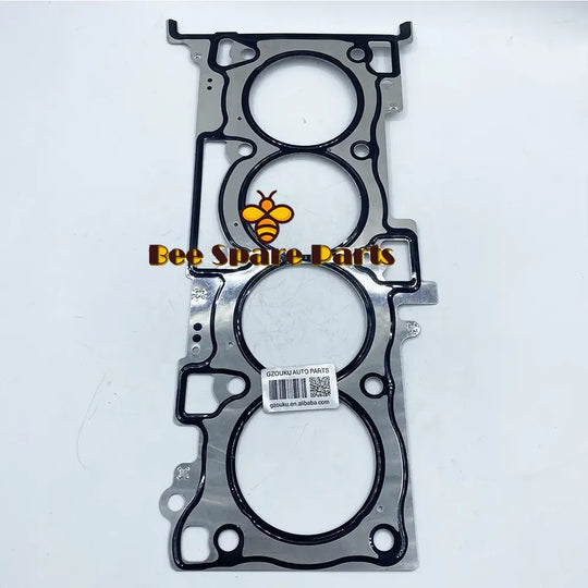 Car parts Engine cylinder head gasket 1005B451for Mitsubi shi Outlander XL Lancer 4B10 4B11 4B12 GASKET,CYLINDER HEAD-BeeSpareParts