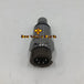 Car Speed odometer Sensor 2159.50004302 For Siemens Vdo 215950004302 2159-50004302-Replacement Aftermarket Parts