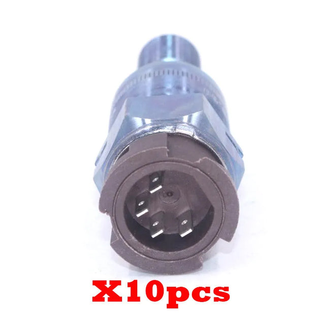 Car Speed odometer Sensor 2159.50004502 for siemens for VDO 215950004502 total 10 piece-Replacement Aftermarket Parts