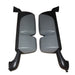 Car-Styling Reflector Rearview Mirror For Benz Truck Actros Mp3 Series Side Mirror Exterior Assembly Car Automobile Accessories-BeeSpareParts