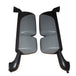 Car-Styling Reflector Rearview Mirror For Benz Truck Actros Mp3 Series Side Mirror Exterior Assembly Car Automobile Accessories-BeeSpareParts