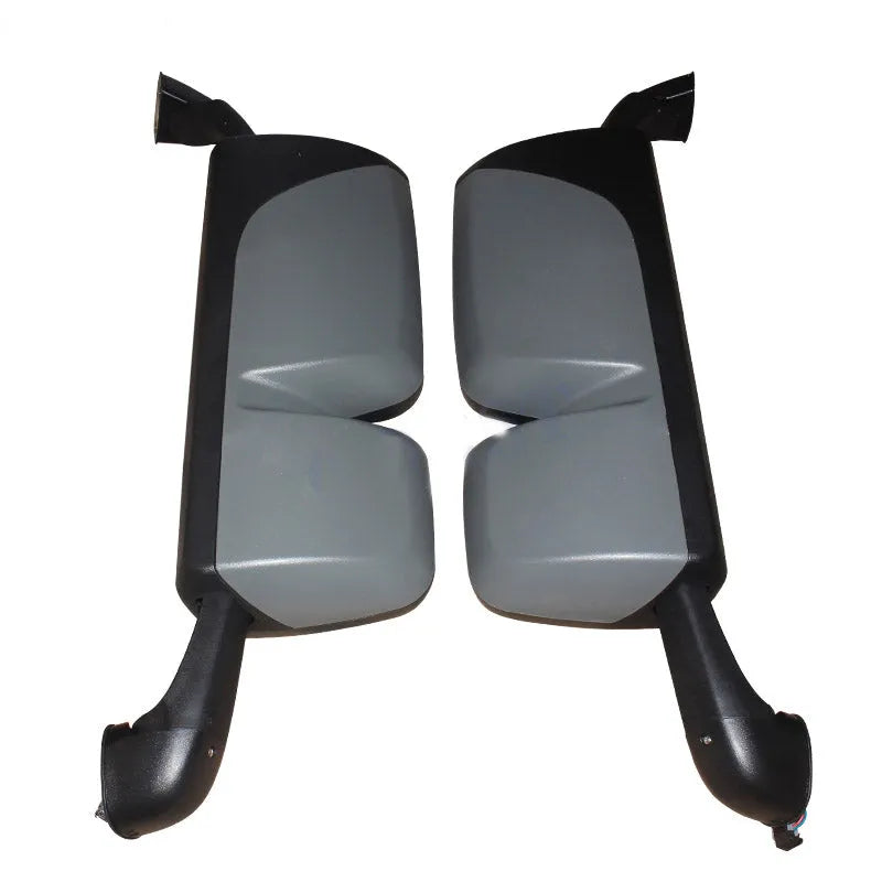Car-Styling Reflector Rearview Mirror For Benz Truck Actros Mp3 Series Side Mirror Exterior Assembly Car Automobile Accessories-BeeSpareParts