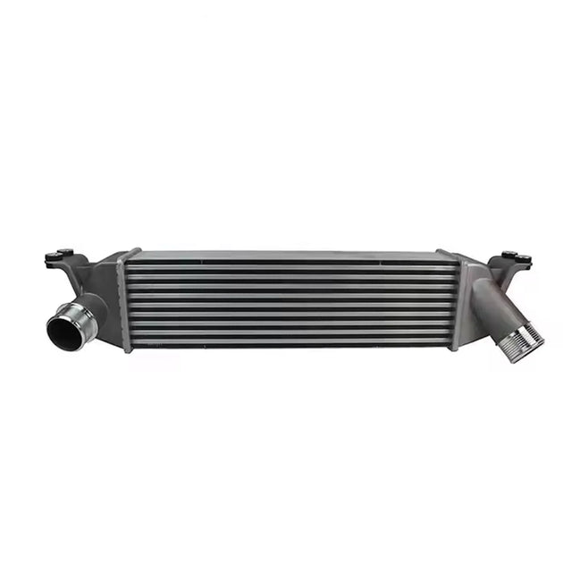 Car Truck Machine Turbocharger Intercooler for Hyundai H1 Starex 2002- 28190-4A700 28270 03100-Replacement Aftermarket Parts