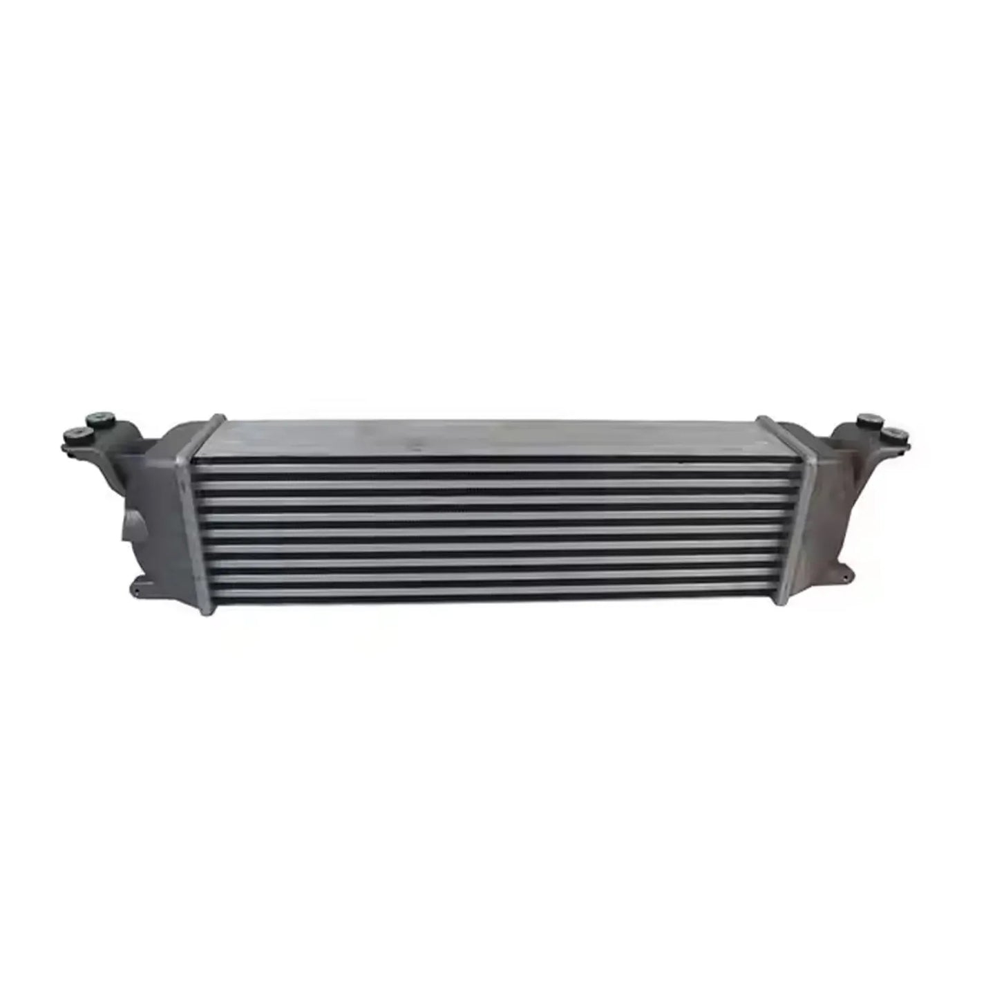 Car Truck Machine Turbocharger Intercooler for Hyundai H1 Starex 2002- 28190-4A700 28270 03100-Replacement Aftermarket Parts