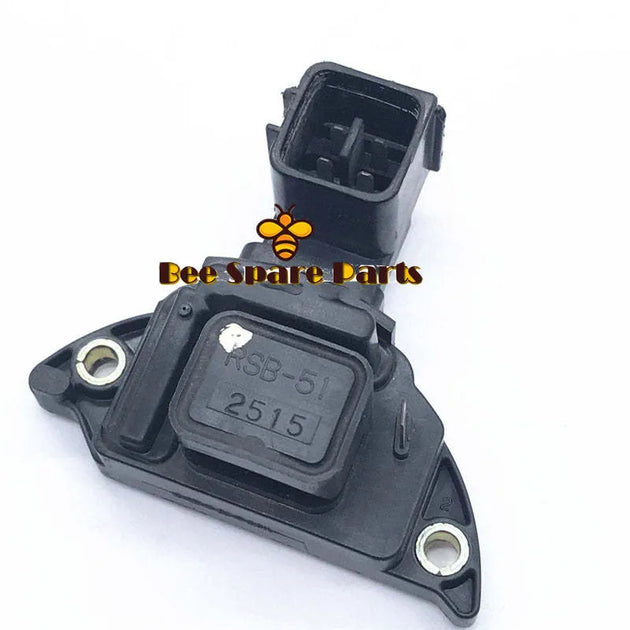 Car/Automobile Electric Ignition Control Module for MAXIMA PULSAR for MITSUBISHI MAZDA RSB-51 RSB51-BeeSpareParts
