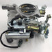 Carb Carburetor 21100-13420 For Toyota 5K Forklift Corolla Liteace 2110013420-商业/工业-BeeSpareParts