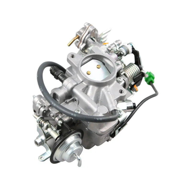 Carburetor 21100-78150-71 for Toyota Forklifts 4Y 5K Engines 78153-71 78157-71-商业/工业-BeeSpareParts