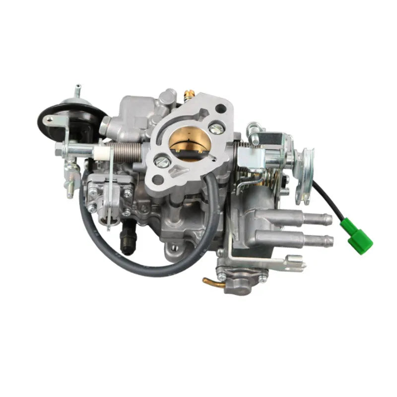 Carburetor 21100-78150-71 for Toyota Forklifts 4Y 5K Engines 78153-71 78157-71-商业/工业-BeeSpareParts