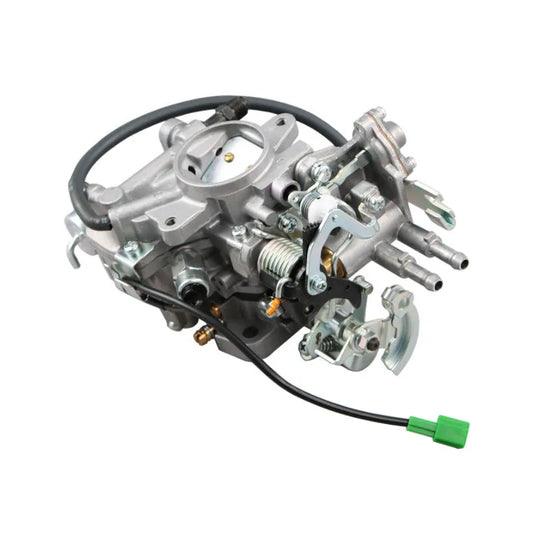 Carburetor 21100-78150-71 for Toyota Forklifts 4Y 5K Engines 78153-71 78157-71-商业/工业-BeeSpareParts