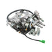 Carburetor 21100-78150-71 for Toyota Forklifts 4Y 5K Engines 78153-71 78157-71-商业/工业-BeeSpareParts