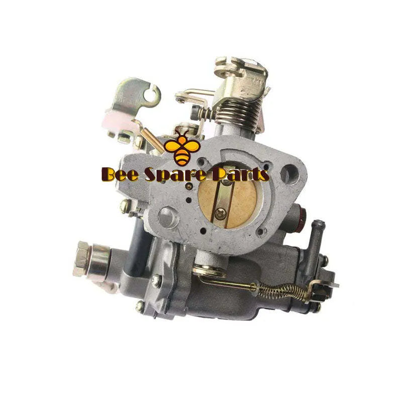 Carburetor 276Q-13000 for Joyner 650cc Buggy Sand Spider Commando Goka-BeeSpareParts