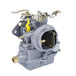 Carburetor 6CYL Engine REP. HOLLEY 1904 1908 1909 1920 Fits Ford 1 Barrel carb-BeeSpareParts