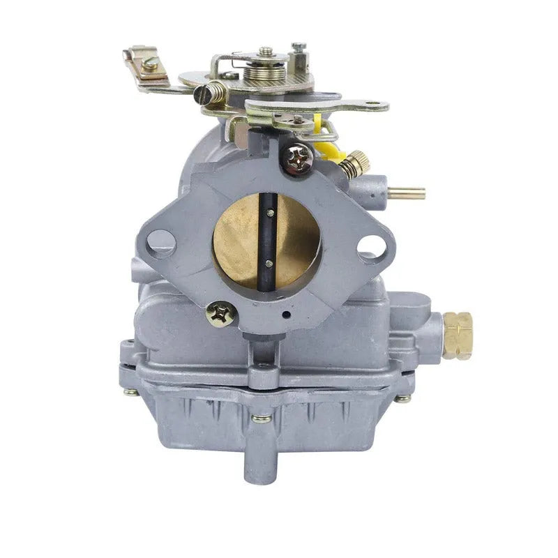 Carburetor 6CYL Engine REP. HOLLEY 1904 1908 1909 1920 Fits Ford 1 Barrel carb-BeeSpareParts