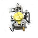 CARBURETOR ASSY 16010-FU400 16010-FU400 FOR NISSAN K21 K25 ENGINE FORKLIFT PARTS AUTO ELECTRICAL TCM LO2 HELI-商业/工业-BeeSpareParts