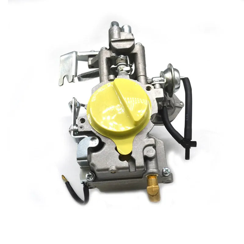 CARBURETOR ASSY 16010-FU400 16010-FU400 FOR NISSAN K21 K25 ENGINE FORKLIFT PARTS AUTO ELECTRICAL TCM LO2 HELI-商业/工业-BeeSpareParts