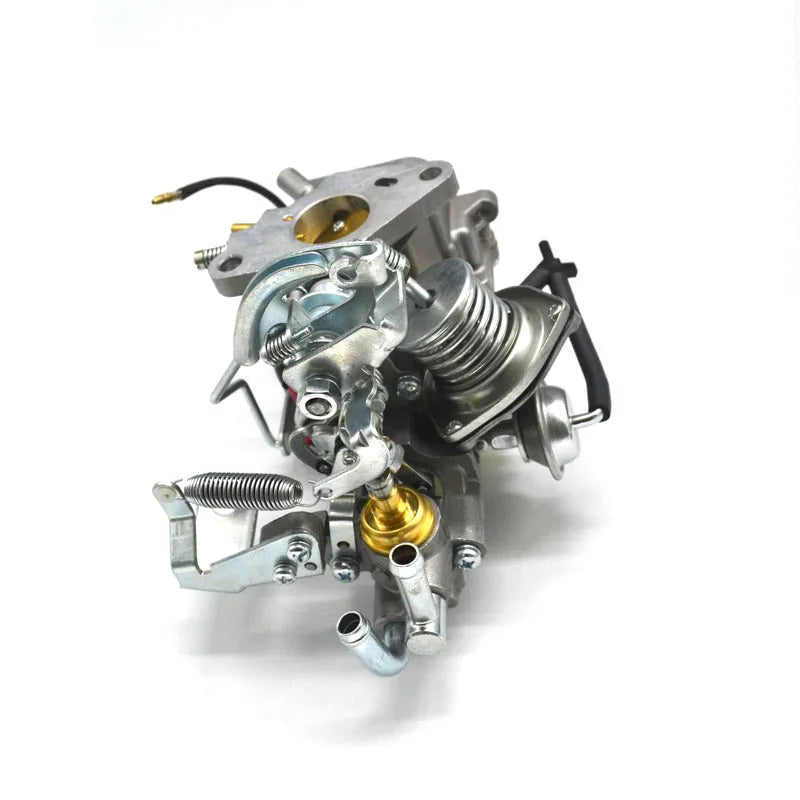 CARBURETOR ASSY 16010-FU400 16010-FU400 FOR NISSAN K21 K25 ENGINE FORKLIFT PARTS AUTO ELECTRICAL TCM LO2 HELI-商业/工业-BeeSpareParts
