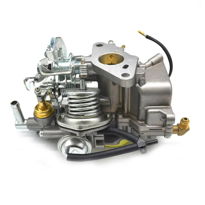 CARBURETOR ASSY 16010-FU400 16010-FU400 FOR NISSAN K21 K25 ENGINE FORKLIFT PARTS AUTO ELECTRICAL TCM LO2 HELI-商业/工业-BeeSpareParts