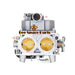 CARBURETOR FITS HONDA GX630 & GX690 V TWIN CYLINDER 16100-Z9E-033 NEW-BeeSpareParts