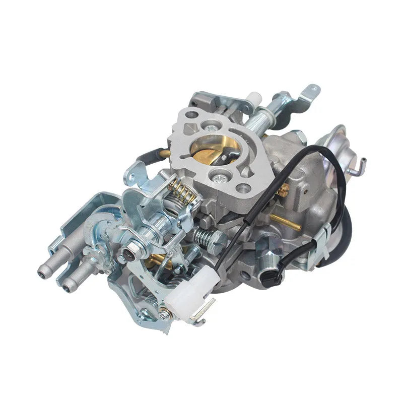 Carburetor For Toyota Forklifts 4Y 5K Engines 21100-78136-71-Others-BeeSpareParts