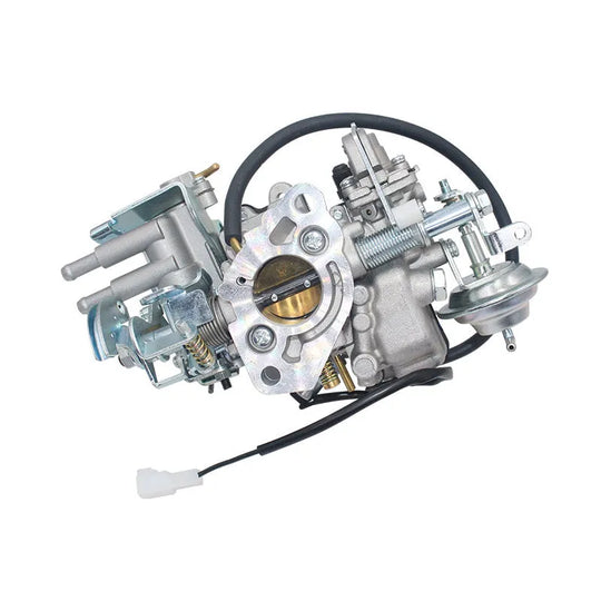Carburetor For Toyota Forklifts 4Y 5K Engines 21100-78136-71-Others-BeeSpareParts