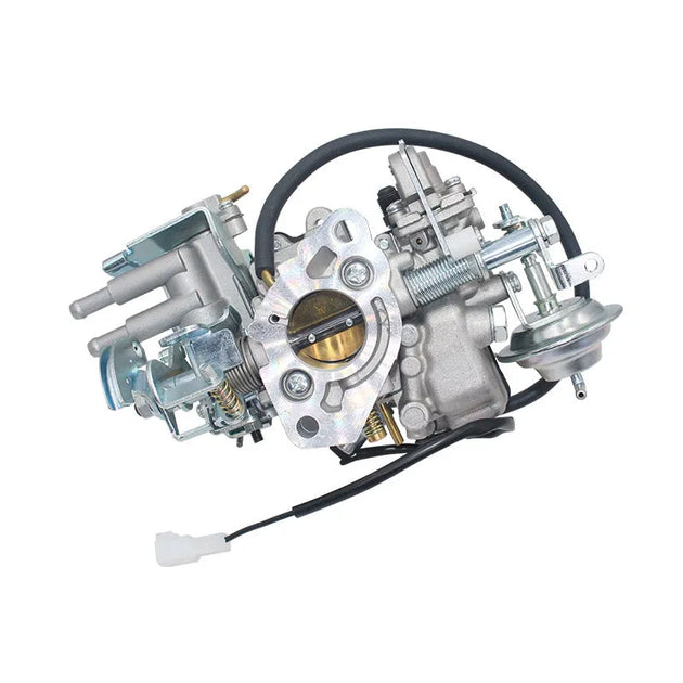 Carburetor For Toyota Forklifts 4Y 5K Engines 21100-78136-71-Others-BeeSpareParts