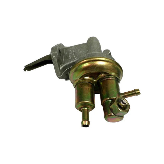 Carter M6445 Mechanical Fuel Pump Ford Pinto Mercury Bobcat 6470968, D42E9350AB-BeeSpareParts