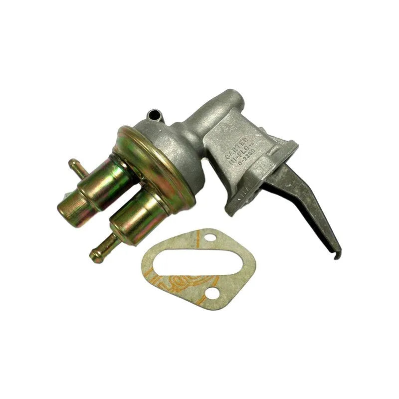 Carter M6445 Mechanical Fuel Pump Ford Pinto Mercury Bobcat 6470968, D42E9350AB-BeeSpareParts