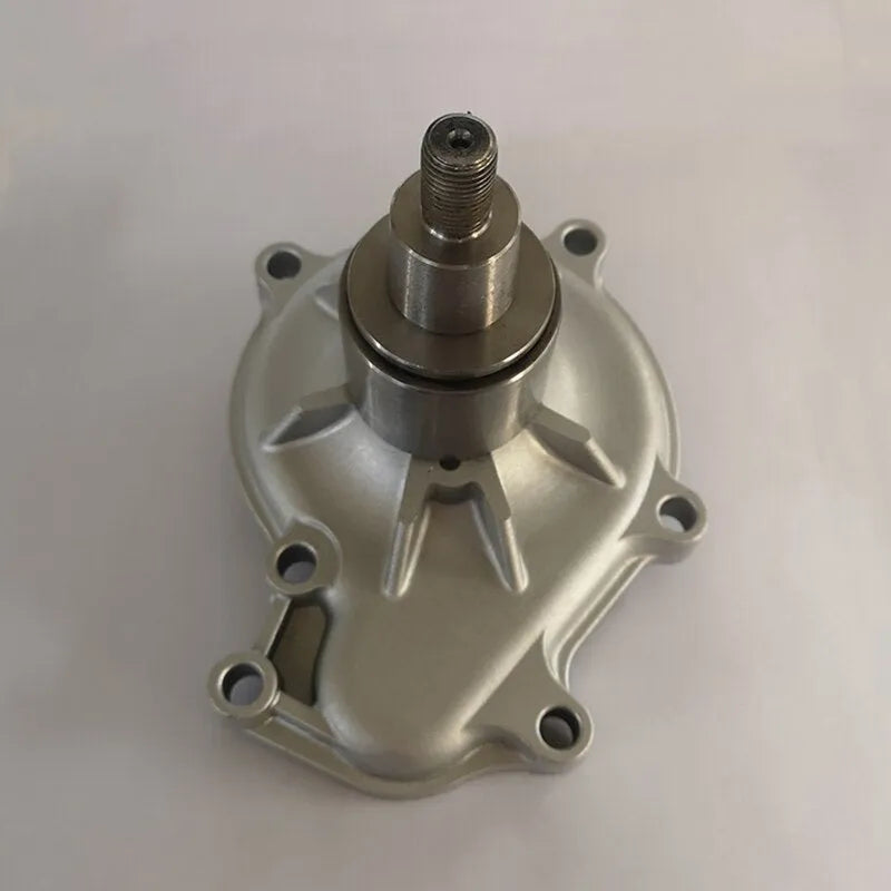 cast iron water pump 5H861-25860 for kubota V3800 engine 105 988 harvester-Replacement Aftermarket Parts