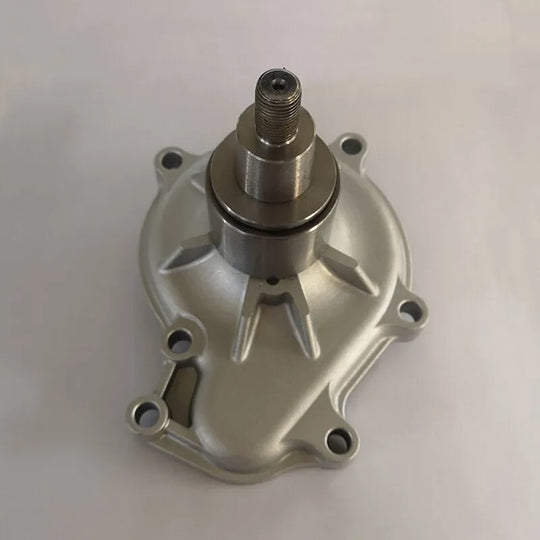 cast iron water pump 5H861-25860 for kubota V3800 engine 105 988 harvester-Replacement Aftermarket Parts