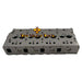Casting Iron Engine Cylinder Head For ISUZU 4BE1 Engine-Replacement Aftermarket Parts