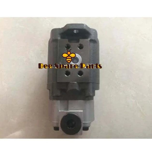 CAT 306 Hydraulic Pump Pilot Pump Gear Pump For Excavator AP2D36-Replacement Aftermarket Parts