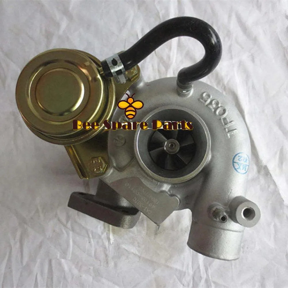 CAT307D turbocharger 321-4994 3214994 49135-03320 turbo for engine 4M40-Replacement Aftermarket Parts