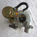 CAT307D turbocharger 321-4994 3214994 49135-03320 turbo for engine 4M40-Replacement Aftermarket Parts