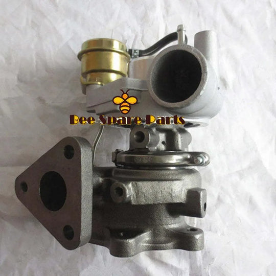 CAT307D turbocharger 321-4994 3214994 49135-03320 turbo for engine 4M40-Replacement Aftermarket Parts