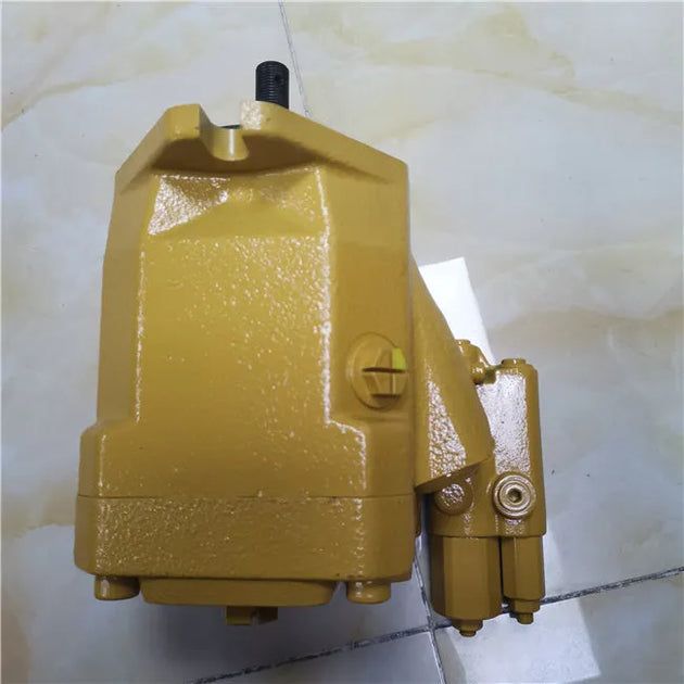 CAT950H CAT962H LOADER Fan Pump 2545146 254-5146 C7 Engine Piston Pump 254-5146 Fan Drive Motor 2545146-Replacement Aftermarket Parts
