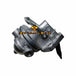 Fuel Pump 15451-52033 for Kubota V4000 engine fit M6950-M7950 N-Series Up to 67564-Replacement Aftermarket Parts