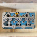  Complete Cylinder Head For Kubota D850 D950 Engine With Full Set Valves