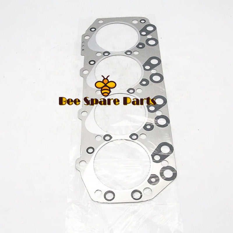 878115550 8970661970 Head Gasket For Isuzu 4JG2 Engine