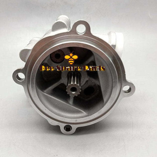 New Gear Pump Assembly for Kobelco SK210LC-6E SK210LC-8 SK250LC SK250LC-6E SK260