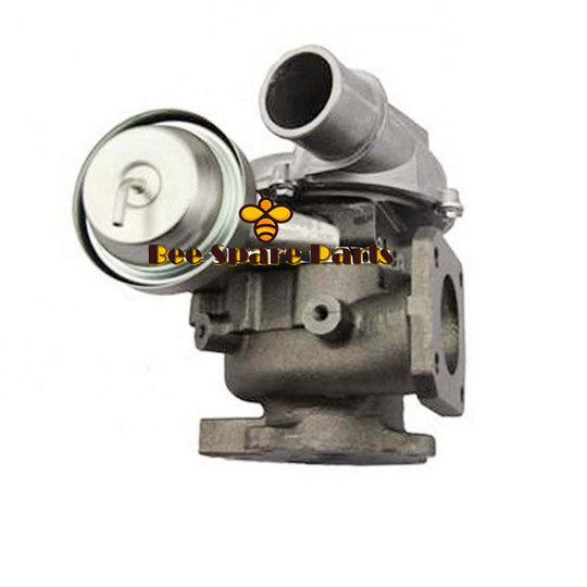 WE01 for Mazda 1447253 4943873 RHV4 VJ38 VHD20011 Turbocharger BT-50 Pickup