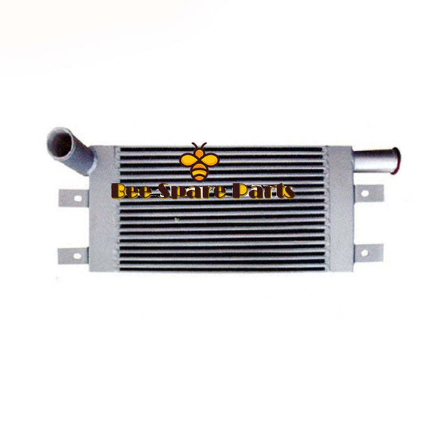 Free Shipping Hydraulic Radiator After Cooler 6738-61-4110 For Komatsu PC200-7 PC210-7 PC220-7