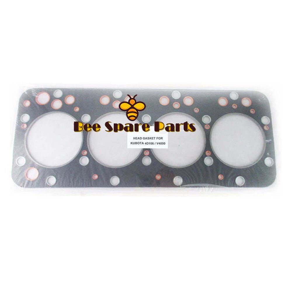 For Kubota diesel engine V4000 Cylinder head gasket-Replacement Aftermarket Parts