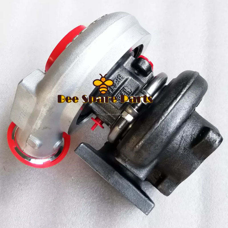 HX40W Turbocharger QSL Diesel Engine Supercharger 2839192 2881750