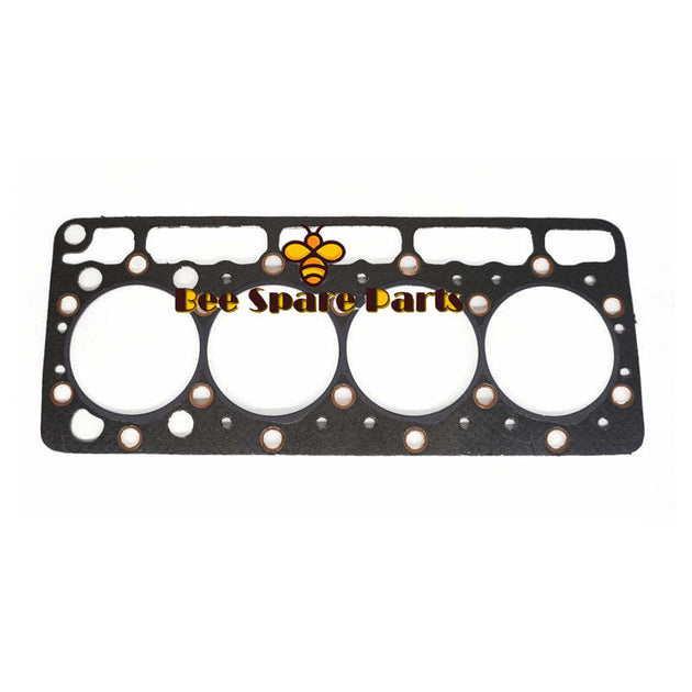 For kubota diesel engine parts V1200 cylinder head gasket