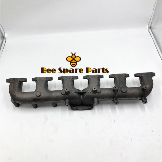 Buy 6D14 6D15 6D16 Exhaust Manifold FITS KOBELCO SK220-3 SK330-6 SK320-6