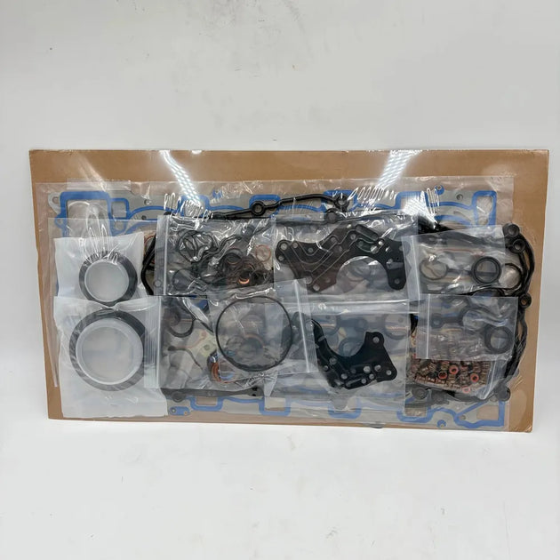 Overhaul Rebuild Repair Gaskets Set For Audi S6 C6 S8 D3 5.2 FSI BSM BXA Engine-BeeSpareParts