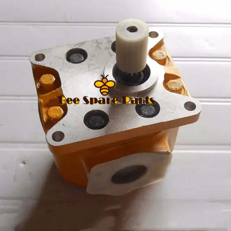 Fits Shantui SD13 Hydraulic Pump Assembly 10Y-61-04000