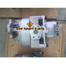 gear pump 705-52-40160 for komatsu D155AX-3-5 bulldozer part